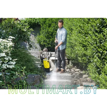 Мойка высокого давления Karcher K 7 Compact (1.447-050.0) картинка 5